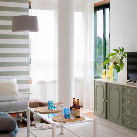 سانتياغو دي كومبوستيلا Luxury Singular Apartamento 4 Dormitorios المظهر الخارجي الصورة