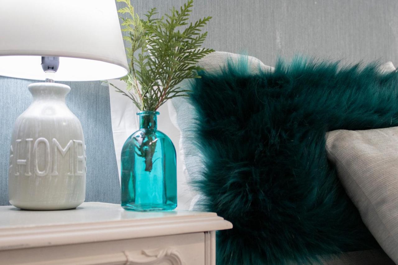 سانتياغو دي كومبوستيلا Luxury Singular Apartamento 4 Dormitorios المظهر الخارجي الصورة