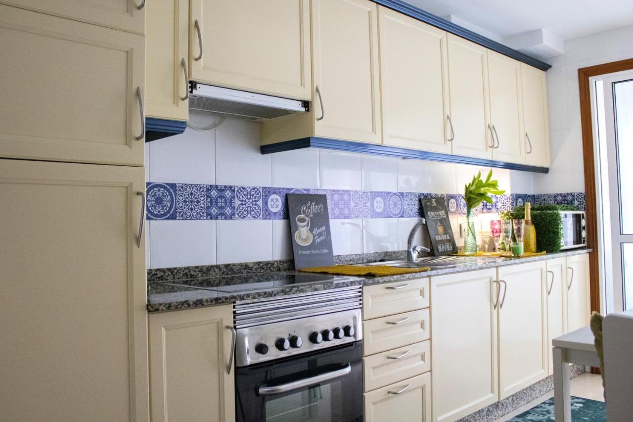 سانتياغو دي كومبوستيلا Luxury Singular Apartamento 4 Dormitorios المظهر الخارجي الصورة