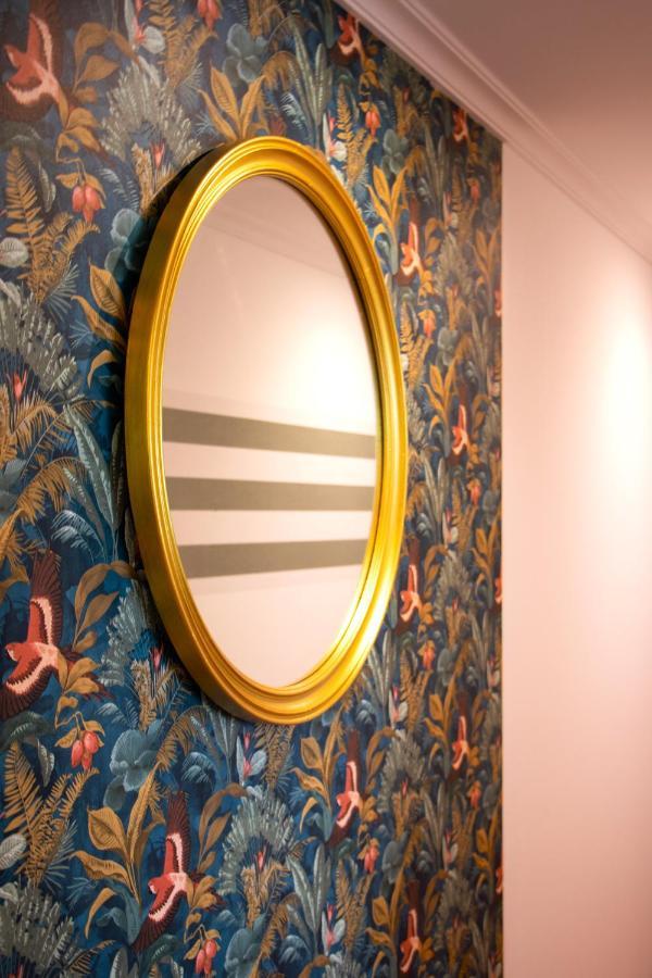 سانتياغو دي كومبوستيلا Luxury Singular Apartamento 4 Dormitorios المظهر الخارجي الصورة